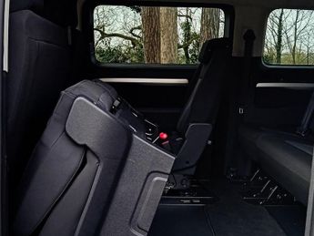 TOYOTA PROACE VERSO  Toyota PROACE Verso 50kWh Shuttle Long MPV Auto LWB 5dr.*9 SEAT