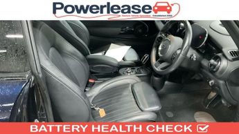 MINI Electric Hatch Cooper SE 32.6kWh Level 3 Hatchback 3dr Electric Auto (184 ps)