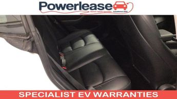 TESLA Model 3 Standard Range Plus Saloon 4dr Electric Auto RWD (241 bhp)