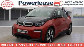 BMW i3 42.2kWh Hatchback 5dr Electric Auto (170 ps)