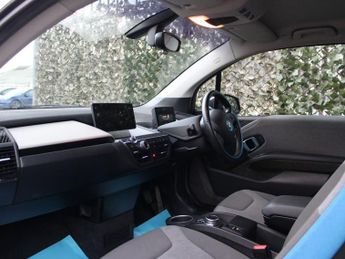 BMW I3 42.2kWh Hatchback 5dr Electric Auto (170 ps)