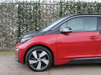 BMW I3 42.2kWh Hatchback 5dr Electric Auto (170 ps)