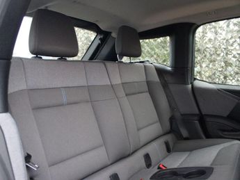 BMW I3 42.2kWh Hatchback 5dr Electric Auto (170 ps)