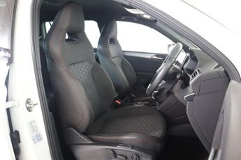 SEAT TARRACO 2.0 TDI FR DSG Euro 6 (s/s) 5dr