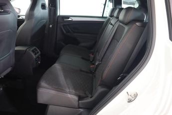 SEAT TARRACO 2.0 TDI FR DSG Euro 6 (s/s) 5dr