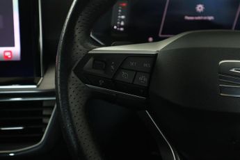 SEAT TARRACO 2.0 TDI FR DSG Euro 6 (s/s) 5dr