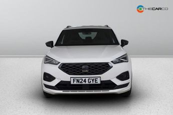 SEAT TARRACO 2.0 TDI FR DSG Euro 6 (s/s) 5dr