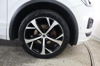 SEAT TARRACO 2.0 TDI FR DSG Euro 6 (s/s) 5dr