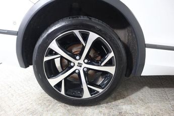 SEAT TARRACO 2.0 TDI FR DSG Euro 6 (s/s) 5dr