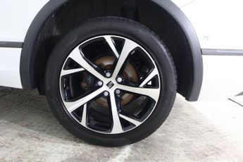 SEAT TARRACO 2.0 TDI FR DSG Euro 6 (s/s) 5dr