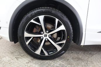 SEAT TARRACO 2.0 TDI FR DSG Euro 6 (s/s) 5dr
