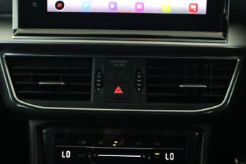 SEAT TARRACO 2.0 TDI FR DSG Euro 6 (s/s) 5dr