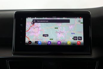 SEAT TARRACO 2.0 TDI FR DSG Euro 6 (s/s) 5dr