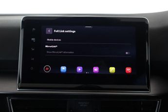 SEAT TARRACO 2.0 TDI FR DSG Euro 6 (s/s) 5dr