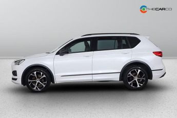 SEAT TARRACO 2.0 TDI FR DSG Euro 6 (s/s) 5dr