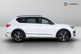 SEAT TARRACO 2.0 TDI FR DSG Euro 6 (s/s) 5dr