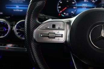 MERCEDES-BENZ EQA EQA 250+ 70.5kWh AMG Line (Premium) Auto 5dr