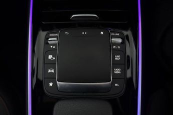 MERCEDES-BENZ EQA EQA 250+ 70.5kWh AMG Line (Premium) Auto 5dr