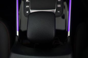 MERCEDES-BENZ EQA EQA 250+ 70.5kWh AMG Line (Premium) Auto 5dr