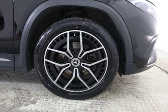 MERCEDES-BENZ EQA EQA 250+ 70.5kWh AMG Line (Premium) Auto 5dr
