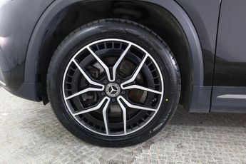 MERCEDES-BENZ EQA EQA 250+ 70.5kWh AMG Line (Premium) Auto 5dr