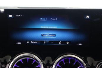 MERCEDES-BENZ EQA EQA 250+ 70.5kWh AMG Line (Premium) Auto 5dr