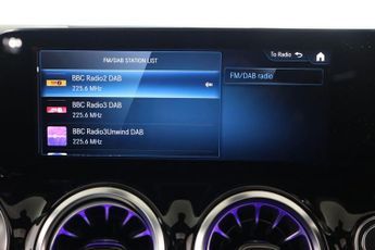 MERCEDES-BENZ EQA EQA 250+ 70.5kWh AMG Line (Premium) Auto 5dr