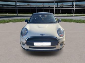 MINI HATCH 1.5 Cooper Hatchback 3dr Petrol Auto Euro 6 (s/s) (136 ps)