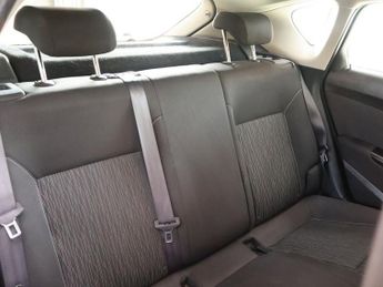 VAUXHALL ASTRA 1.4i Design Hatchback 5dr Petrol Manual Euro 6 (100 ps)