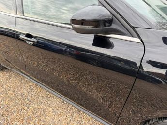 FORD FOCUS 1.0T EcoBoost Titanium Estate 5dr Petrol Auto Euro 6 (s/s) (125 