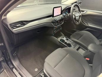 FORD FOCUS 1.0T EcoBoost Titanium Estate 5dr Petrol Auto Euro 6 (s/s) (125 