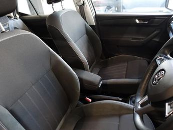 SKODA FABIA 1.0 TSI SE L Hatchback 5dr Petrol DSG Euro 6 (s/s) (110 ps)