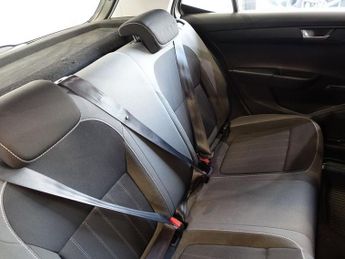 SKODA FABIA 1.0 TSI SE L Hatchback 5dr Petrol DSG Euro 6 (s/s) (110 ps)