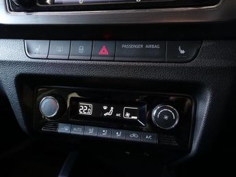 SKODA FABIA 1.0 TSI SE L Hatchback 5dr Petrol DSG Euro 6 (s/s) (110 ps)