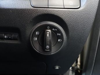 SKODA FABIA 1.0 TSI SE L Hatchback 5dr Petrol DSG Euro 6 (s/s) (110 ps)