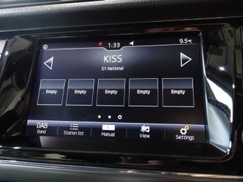 SKODA FABIA 1.0 TSI SE L Hatchback 5dr Petrol DSG Euro 6 (s/s) (110 ps)