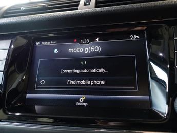 SKODA FABIA 1.0 TSI SE L Hatchback 5dr Petrol DSG Euro 6 (s/s) (110 ps)