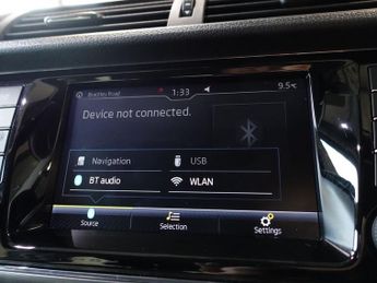 SKODA FABIA 1.0 TSI SE L Hatchback 5dr Petrol DSG Euro 6 (s/s) (110 ps)