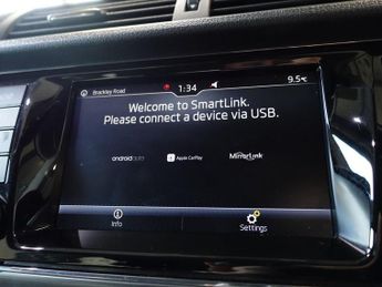 SKODA FABIA 1.0 TSI SE L Hatchback 5dr Petrol DSG Euro 6 (s/s) (110 ps)