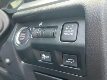 SUBARU FORESTER 2.0D XC Premium SUV 5dr Diesel Lineartronic 4WD Euro 6 (147 ps)