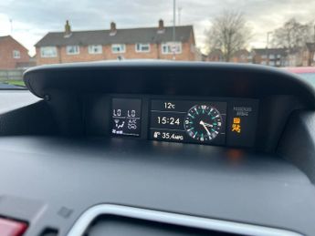 SUBARU FORESTER 2.0D XC Premium SUV 5dr Diesel Lineartronic 4WD Euro 6 (147 ps)