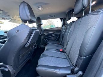 PEUGEOT 5008 1.5 BlueHDi Allure Premium + EAT Euro 6 (s/s) 5dr