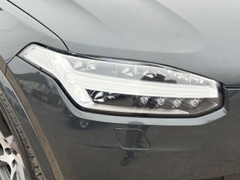 VOLVO XC90 2.0h T8 Twin Engine 11.6kWh R-Design Pro Auto 4WD Euro 6 (s/s) 5