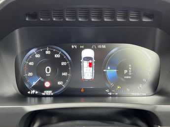 VOLVO XC90 2.0h T8 Twin Engine 11.6kWh R-Design Pro Auto 4WD Euro 6 (s/s) 5