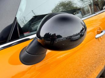 MINI HATCH 2.0 Cooper S Hatchback 3dr Petrol Auto Euro 6 (s/s) (192 ps)