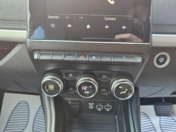 RENAULT ZOE Black R135 EV50 GT Line Hatchback, 39,533 miles, Rapid Charge El