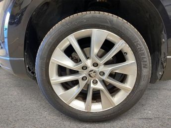 SKODA KAROQ 1.5 TSI ACT SE L SUV 5dr Petrol DSG Euro 6 (s/s) (150 ps)