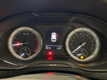 SKODA KAROQ 1.5 TSI ACT SE L SUV 5dr Petrol DSG Euro 6 (s/s) (150 ps)