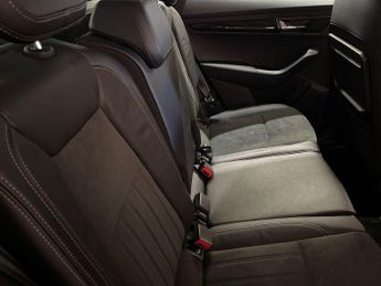SKODA KAROQ 1.5 TSI ACT SE L SUV 5dr Petrol DSG Euro 6 (s/s) (150 ps)