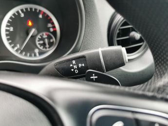 MERCEDES-BENZ VITO 2.1 114 CDI BlueTEC Panel Van 6dr Diesel Auto RWD L2 Euro 6 (136